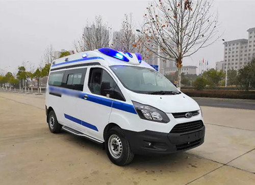 铜鼓县救护车出租